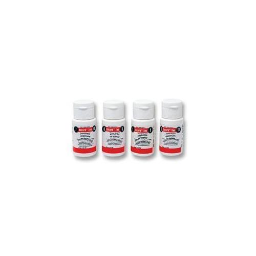 Pascal 07-820 Racord II #10 Thick Twisted Retraction Cord with Epinephrine & Zinc 72 Pascal 07-820 Racord II #10 Thick Twisted Retraction Cord with Epinephrine & Zinc 72